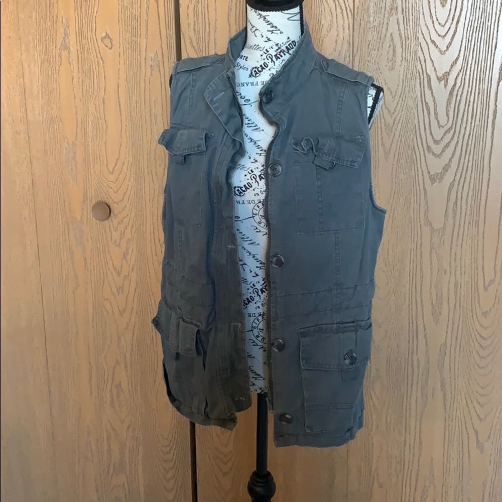 Women’s Ashley Vest